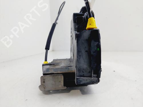 Front right lock OPEL ASTRA K Sports Tourer (B16) 1.6 CDTi (35) | BP18698077C97 