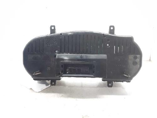Instrument cluster SEAT ALTEA XL (5P5, 5P8)  | BP6317554C47 