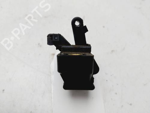 Tailgate lock RENAULT CLIO II (BB_, CB_) 1.2 16V (BB05, BB0W, BB11, BB27, BB2T, BB2U, BB2V, CB05,... | BP28289226C101 