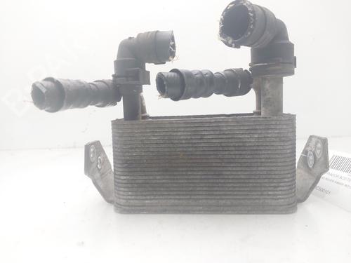 Oil radiator LAND ROVER RANGE ROVER SPORT I (L320) 3.6 D 4x4 | BP17449432M33 