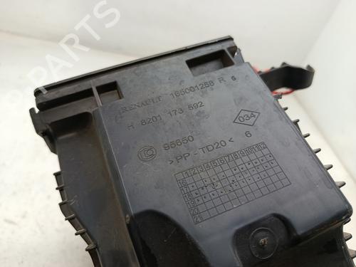 Air filter box DACIA SANDERO II | BP38285389M87 - Image 2