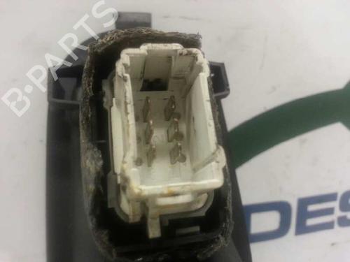 Right rear window switch RENAULT MEGANE II (BM0/1_, CM0/1_) 1.5 dCi (BM0F, BM0T, BM2B, CM0F, CM0T) | BP2875336I28 