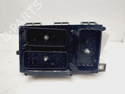 Fuse box OPEL ZAFIRA / ZAFIRA FAMILY B (A05)  | BP19777211E1 