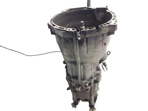 Gearbox BMW 3 (E90) 318 d | BP21073400M3 