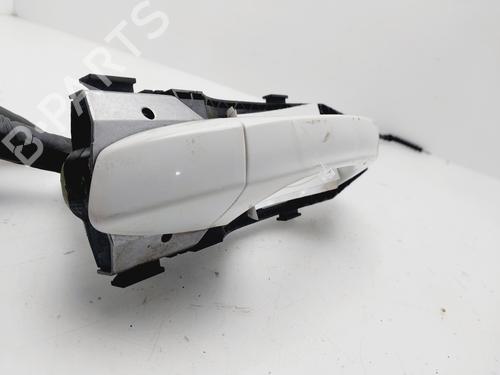 Front left exterior door handle SEAT ARONA (KJ7, KJP) 1.6 TDI | BP24547034C128 