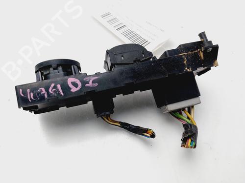 Left front window switch FORD FOCUS II Turnier (DA_, FFS, DS) | BP32671654I27 - Image 3