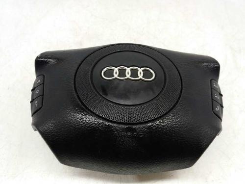 Førerens kollisjonspute AUDI A6 C5 Avant (4B5) 4.2 quattro (299 hp) 2995213