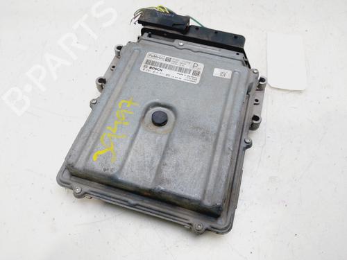 Used Engine control unit (ECU) JAGUAR XF I (X250) 3.0 D (241 hp) 29446012