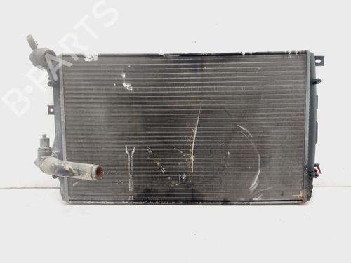 Køler SEAT LEON (1P1) [2005-2013]  24218011