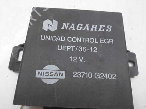 Electronic module NISSAN CABSTAR E (TL_, VL_) 90.32, 90.28, 95.32, 95.28 (TL0) | BP12855605M83 