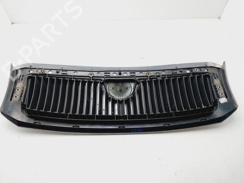 Grille SKODA FABIA I (6Y2)  | BP25798396C40 