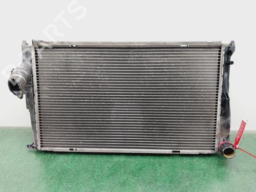 Used Water radiator BMW 3 (E90) 320 d (163 hp) 29620819