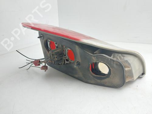 Right taillight BMW X5 (E53) 3.0 d | BP36384833C35 - Image 3