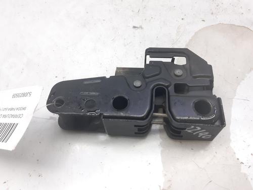 hood-lock-skoda-fabia-ii-542-5j0823509-2006-2007-2008-2009-2010-2011-2012-2013-2014-8765677 main image