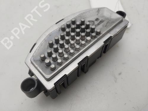 Heater resistor AUDI A3 (8V1, 8VK) 2.0 TDI | BP37759252M108 - Image 2