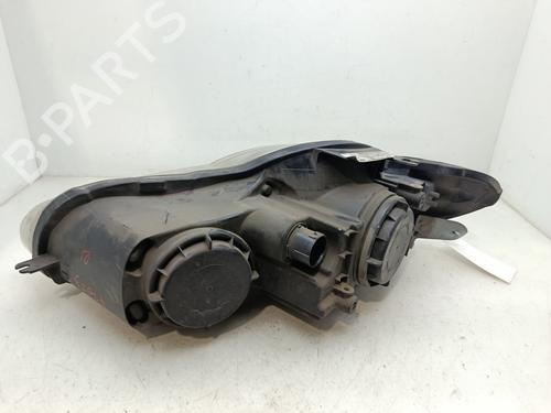 Right headlight JAGUAR XF I (X250) 2.7 D | BP36781214C29 - Image 3
