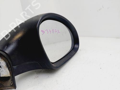 Used Right mirror SEAT TOLEDO III (5P2) [2004-2009]  18483214