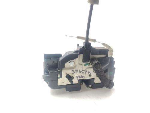 Used Rear right lock NISSAN NAVARA NP300 Pickup (D23, D23T) [2014-2026]  31375677