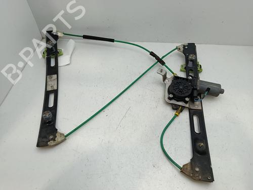 Used Front left window mechanism BMW 3 Compact (E46) 320 td (150 hp) 31167641
