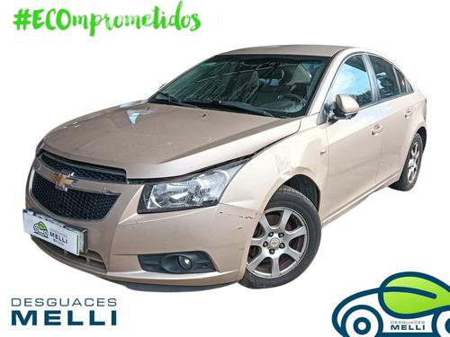 Used Parts CHEVROLET CRUZE (J300) [2009-2025]  4369741