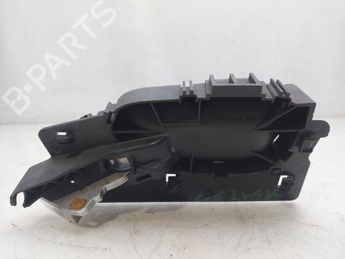 Front right interior door handle PEUGEOT 307 Break (3E)  | BP18091125I14 