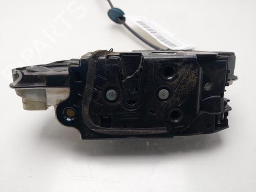 Used Front left lock Front left lock VW SCIROCCO III (137, 138) 2.0 TDI (140 hp) 33810034 33810034