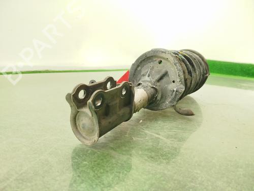 Right front shock absorber KIA PICANTO I (SA) 1.1 | BP25872953M17 