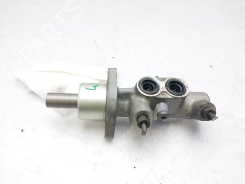 Used Brake master cylinder NISSAN NOTE (E11, NE11) 1.5 dCi (86 hp) 11852755