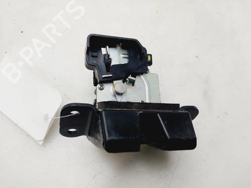 Tailgate lock KIA SPORTAGE III (SL)  | BP26518956C101 