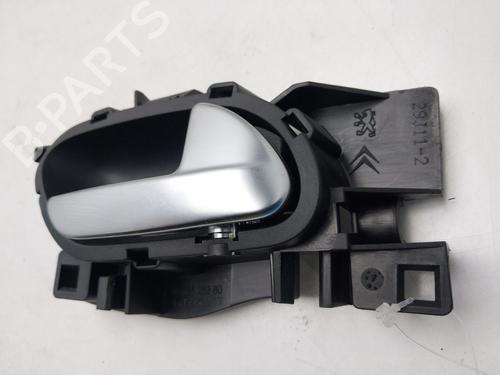 Rear right interior door handle CITROËN C4 II (NC_) | BP34126780I16 - Image 3