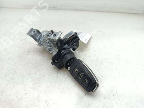 Ignition barrel AUDI A3 (8P1) 2.0 TFSI | BP37026576M48 - Image 3