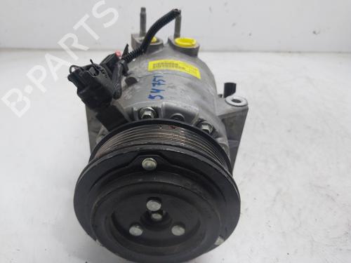 Used AC compressor AC compressor 36832902 36832902
