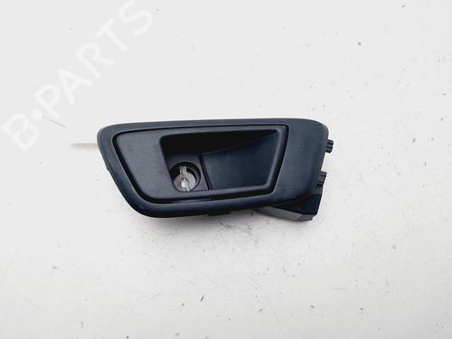 Højre bagtil invendig håndtag FORD FIESTA VI (CB1, CCN) 1.4 TDCi | BP26436991I16 