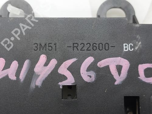 Front right interior door handle FORD FOCUS II Saloon (DB_, FCH, DH) | BP33842333I14 - Image 4