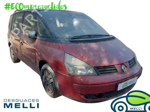 Left front window switch RENAULT ESPACE IV (JK0/1_) 2.0 (JK09) | BP37998428I27 - Image 8