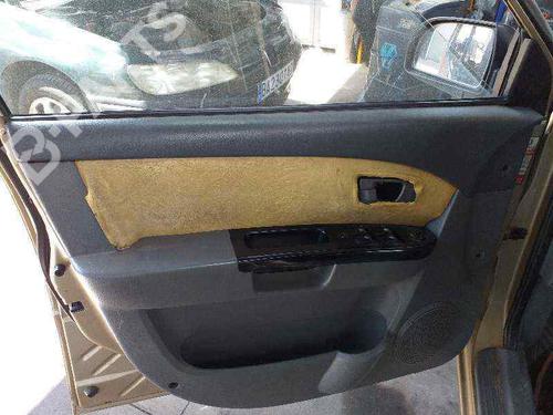 Throttle body KIA CARENS II MPV (FJ) 2.0 CRDi | BP8369494M82  - Image 7