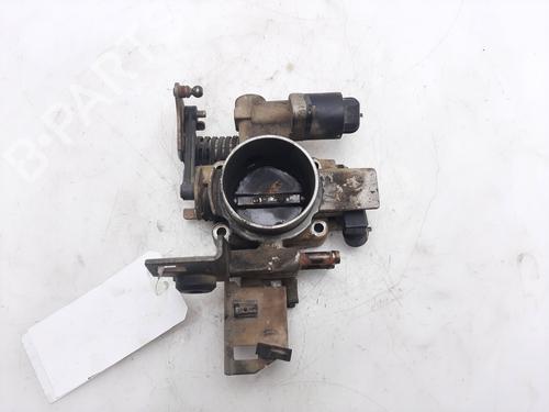 Used Throttle body OPEL ASTRA G Hatchback (T98) 1.6 16V (F08, F48) (101 hp) 12909524