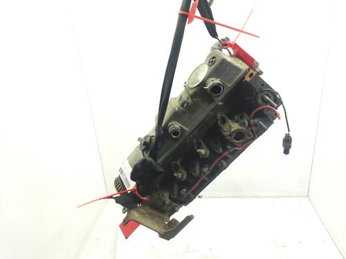 Cylinder head FORD TOURNEO CONNECT 1.8 TDCi | BP30004459M5 