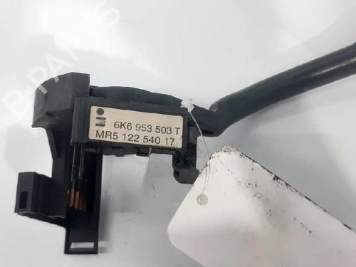 Steering column stalk SEAT INCA (6K9) 1.9 SDI | BP5798078I23 
