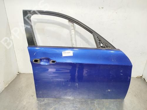 Used Right front door BMW 3 (E90) 320 d (177 hp) 24426783
