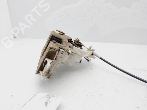 Front right lock FORD MONDEO III (B5Y) 2.0 TDCi | BP24034435C97 
