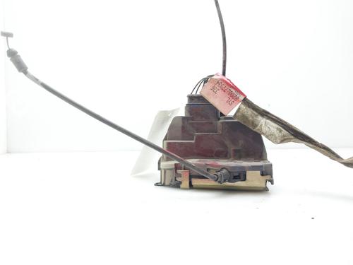 Used Rear right lock RENAULT MEGANE II (BM0/1_, CM0/1_) 1.5 dCi (BM0F, BM0T, BM2B, CM0F, CM0T) (82 hp) 19259329