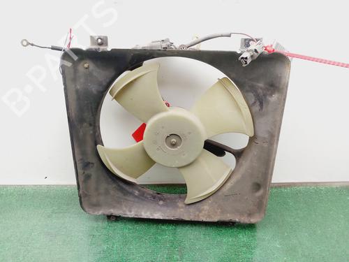Køleventilator elektrisk HONDA CIVIC VI Hatchback (EJ, EK) 1.4 i S (EJ9) | BP29810748M35 