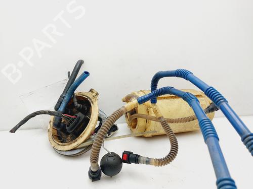 Used Fuel pump AUDI Q7 (4LB) 4.2 TDI quattro (326 hp) 20665174