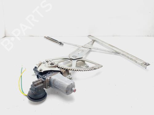 Front right window mechanism TOYOTA PRIUS Liftback (_W2_) 1.5 Hybrid (NHW20_, NHW20R) | BP19804205C23 