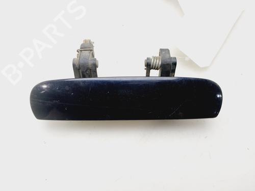 Used Front right exterior door handle AUDI A3 (8L1) 1.8 (125 hp) 31163702