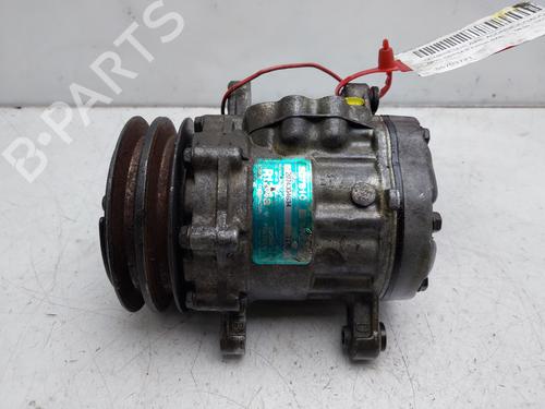 Used AC compressor OPEL CORSA B (S93) 1.7 D (F08, F68, M68) (60 hp) 16866126