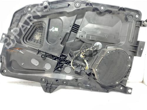 Rudehejsemekanisme Højre foran FORD FIESTA V (JH_, JD_) 1.3 (69 hp) 8328101