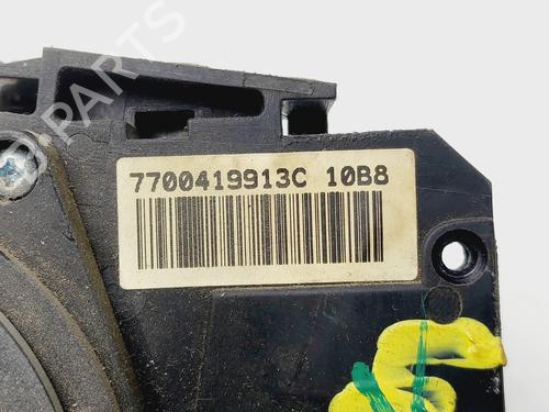 Squib airbag RENAULT CLIO II (BB_, CB_) 1.9 D (B/CB0E, BB0J) | BP32348487C102