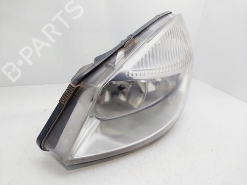 Faro izquierdo RENAULT SCÉNIC II (JM0/1_) 1.9 dCi (JM0G, JM12, JM1G, JM2C) | BP26004485C28 